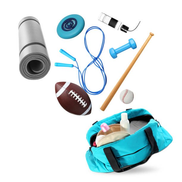 Kit de Entrenamiento Técnico – “SportSkill Pack”